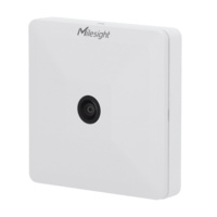 MS-VS121-868M  |  MILESIGHT  -  Sensor de ocupación LoRaWAN  |   Área de detección hasta 78㎡  |  16 regiones de detección