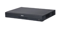 NVR2208-8P-I2  |  DAHUA  -    Grabador NVR | 8 Canales | WizSense | HDMI - VGA  |  Puertos PoE