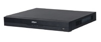 NVR4216-16P-EI |  DAHUA  -  Grabador NVR 16 canales  WizSense|  16 puertos PoE  |  Ancho de banda 256 Mbps  |  Alarmas  |  SMD Plus