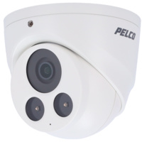 PL-IFV222-1ERS   |  PELCO  -  Cámara domo IP  Sarix Value IJVse|  2 Mpx  |  Lente fija 2,8 mm  |  Ranura para tarjeta MicroSD/SDHC/SDXC