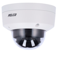 PL-IMV229-1ERS   |  PELCO  -  Cámara domo IP  |  2 Mpx  |  Lente motorizada 3.4 ~ 9.4mm  |  Ranura para tarjeta MicroSD/SDHC/SDXC 