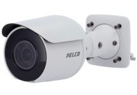 PL-SRXP4-2V10-EBT-IR   |  PELCO  -  Cámara Bullet  IP  |  2 Mpx  |  Lente motorizada  3.4 ~10.5mm  |  Analíticas de video integradas