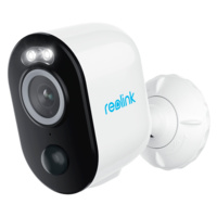 RL-LUMUS-SERIES-E430  |  Reolink  -  Camara Wifi Dual-Band Lumus Series E430 |  4 Mpx  |  Angulo de visión 107º | Leds IR 10 metros  |  Audio Bidireccional (micrófono y altavoz integrados)