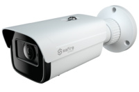 SF-B580Z-3KE1   |  SAFIRE  SMART -  Cámara Bullet 4 en 1 Gama E1  |  5 Mpx  |  Lente motorizada 2.8 - 12 mm | Leds IR 50 m