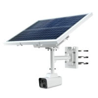 SF-IP382CA-4I1-SOLAR4G  |  SAFIRE SMART  |  Cámara IP  Bullet 4G - Solar  |  4 Mpx  | Lente  fija 2,8 mm  |  Disuasión Activa |  Inteligencia Artifical