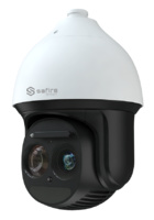 SF-IPSD8037ITA-4X1-L800  |  SAFIRE SMART  |  Cámara PTZ IP gama X1 Inteligencia Artificial  |  4 Mpx  | Zoom 37x  |  Laser IR 800 metros