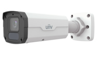 UV-IPC2228SB-ADF28KM-I1  |  UNIVIEW   -  Cámara IP Bullet   |  8 Mpx  |  Lente fija 2,8 mm  |  Leds IR 80 metros  |  Funciones inteligentes