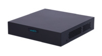 UV-NVR-108S3-P8-ECO  |  UNIARCH  -  Grabador NVR de 8 canales IP  |  8 Puertos PoE  |  64 Mbps  |  Resolución Max. 6 Mpx