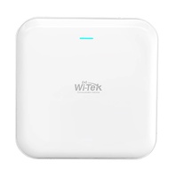 WI-AP217 V2  |  WI-TEK   -   Punto de acceso WiFi 5 para montaje en techo  |  Bandas operativas: 2,4 GHz y 5 GHz